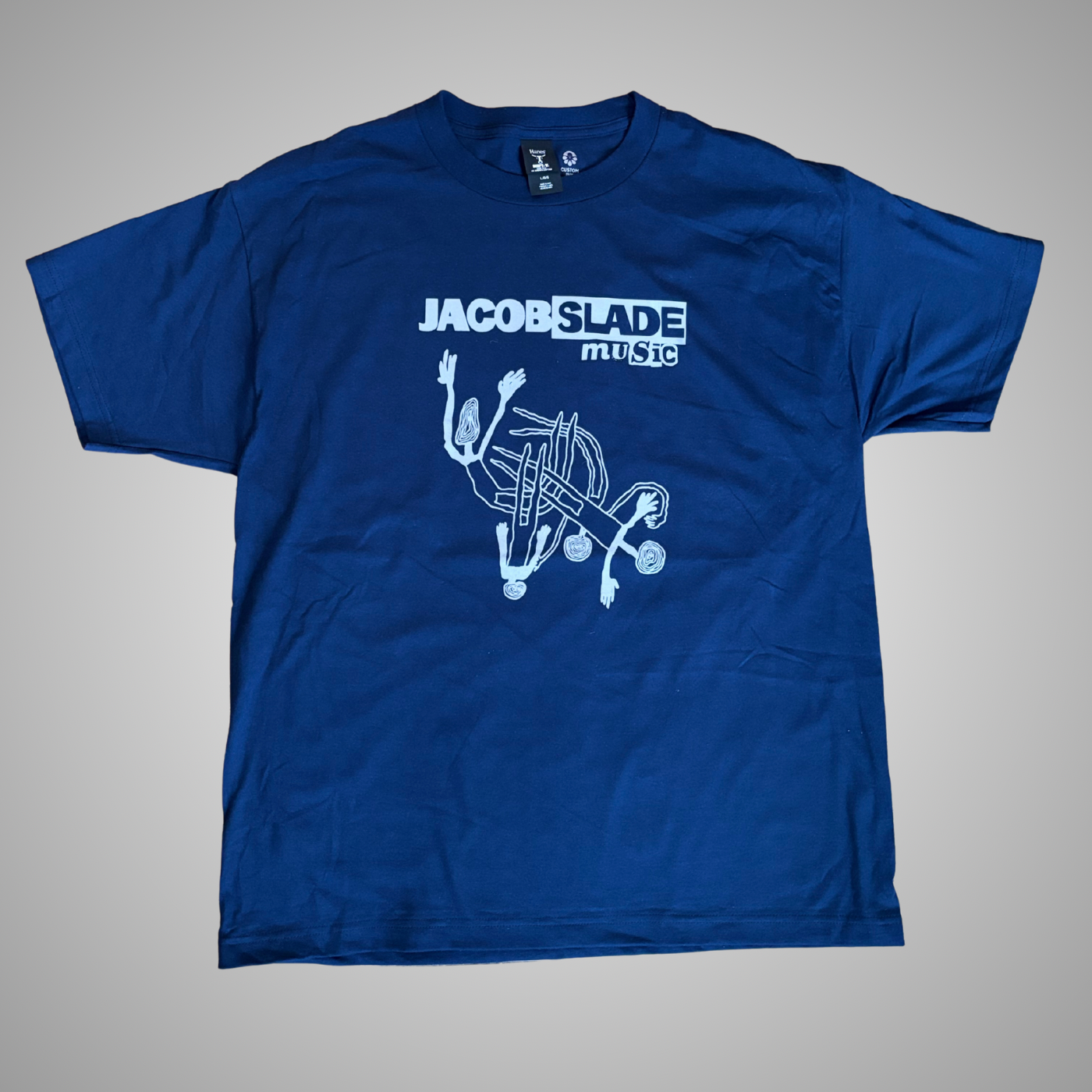 Brain Fog Short Sleeve T-shirt