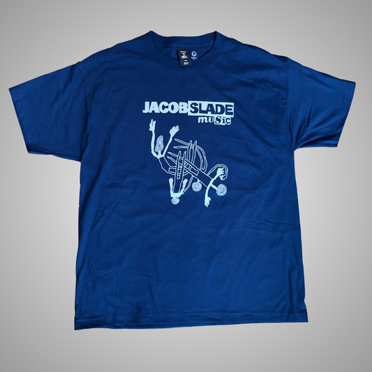 Brain Fog Short Sleeve T-shirt
